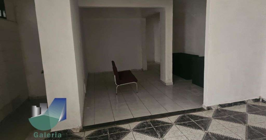 Sala comercial com 1 sala para alugar no Centro, Ribeirão Preto 