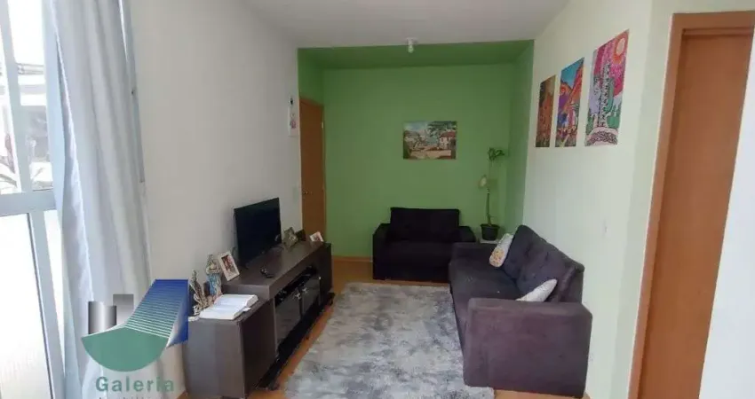 Apartamento com 2 quartos para alugar, 40m2 - Jardim Ouro Branco