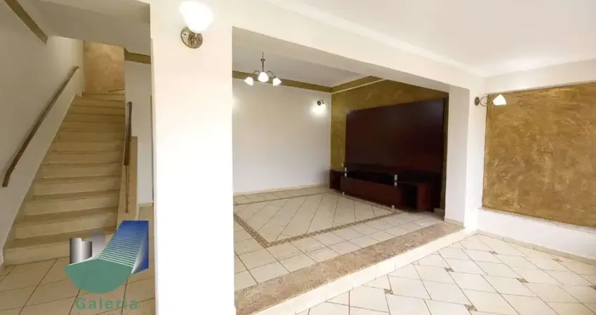 Casa com 3 quartos à venda, 212m² - Jardim Paulista