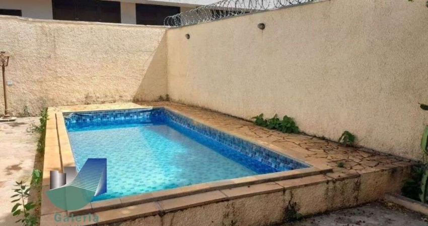 Casa Residencial com 4 quartos a venda, 330m2 - Jardim America