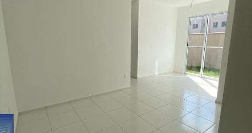 Apartamento com 2 quartos para locacao, 53m2 - Reserva Macauba