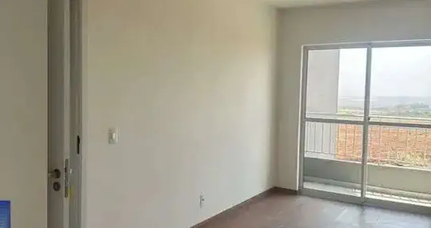 Apartamento com 2 quartos para alugar, 48m² - Parque das Oliveiras II