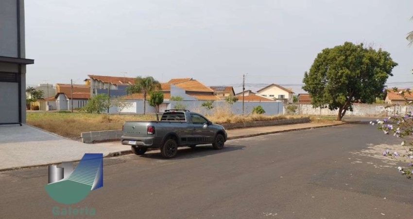 Terreno à venda no Nova Ribeirânia, Ribeirão Preto 