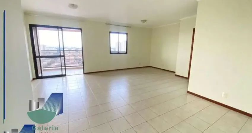 Apartamento com 3 quartos para alugar, 114m2 - Jardim Iraja