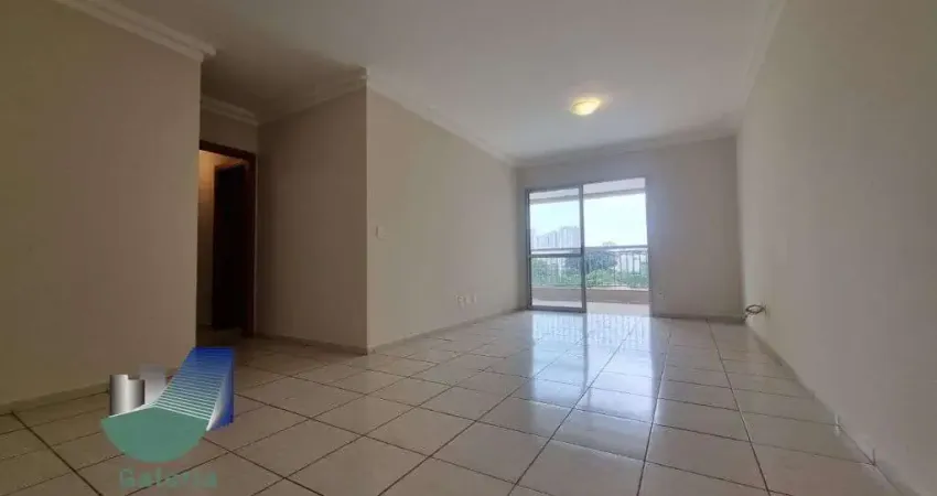Apartamento com 3 quartos para alugar, 93m² - Santa Cruz do José Jacques