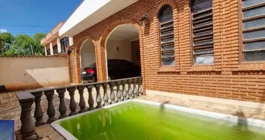 Casa Residencial com 3 quartos à venda, 213m² - Jardim Paulistano