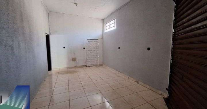 Sala comercial para alugar na Vila Virgínia, Ribeirão Preto 