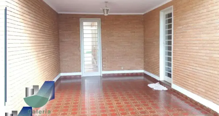 Casa comercial/residencial a venda em avenida no Alto da Boa Vista Ribeirao Preto