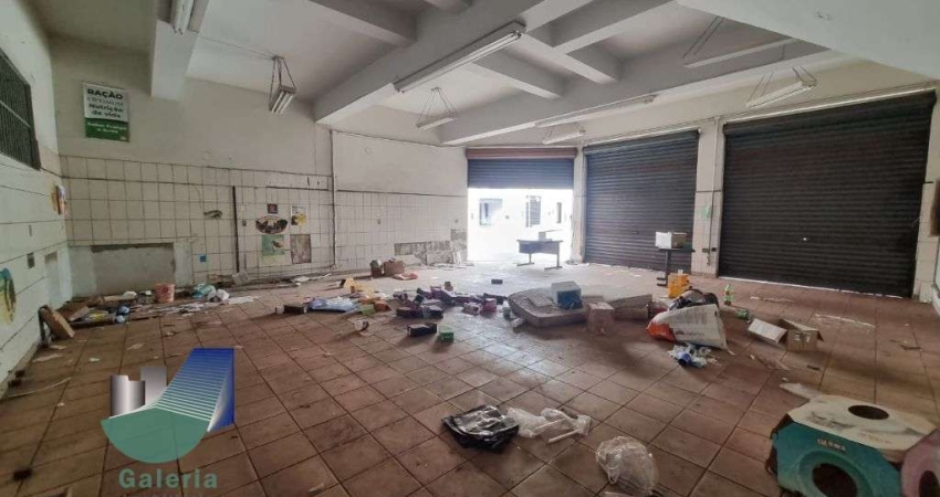 Salao comercial para alugar, 125m2 - Jardim Paulista