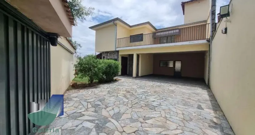 Casa Residencial com 3 quartos á venda, 350m² - Jardim Califórnia