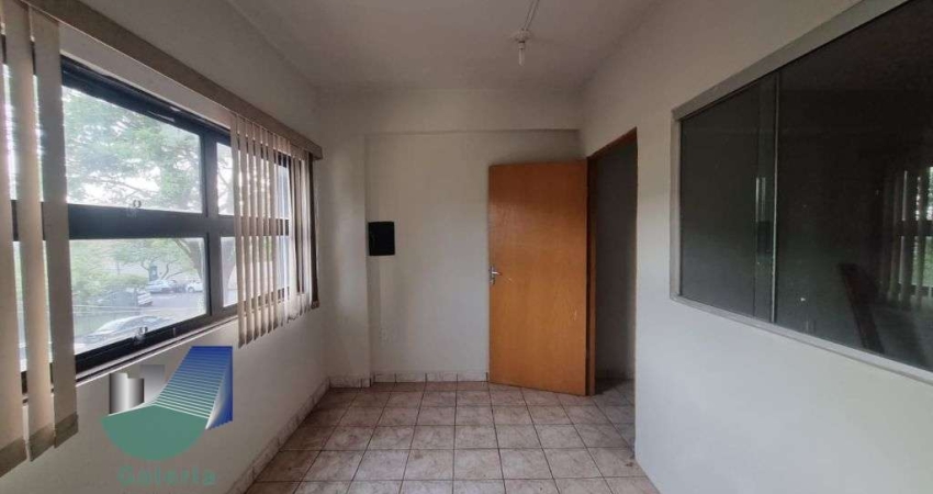 Sala comercial com 1 sala para alugar no Nova Ribeirânia, Ribeirão Preto 
