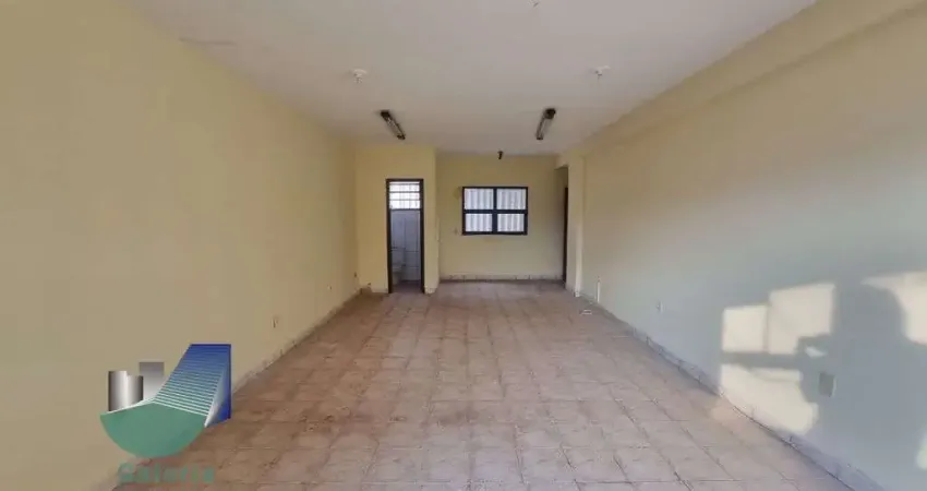 Sala comercial com 1 sala para alugar no Nova Ribeirânia, Ribeirão Preto 