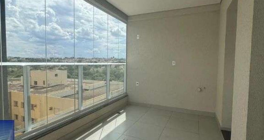 Apartamento com 2 quartos a venda, 90m2 - Jardim Sumare