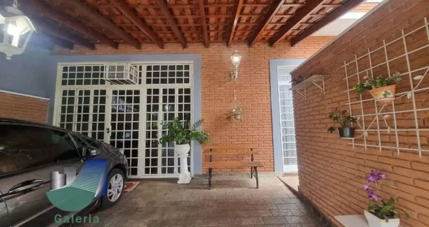 Casa Residencial/Comercial com 3 quartos para alugar, 195m2 - Jardim America