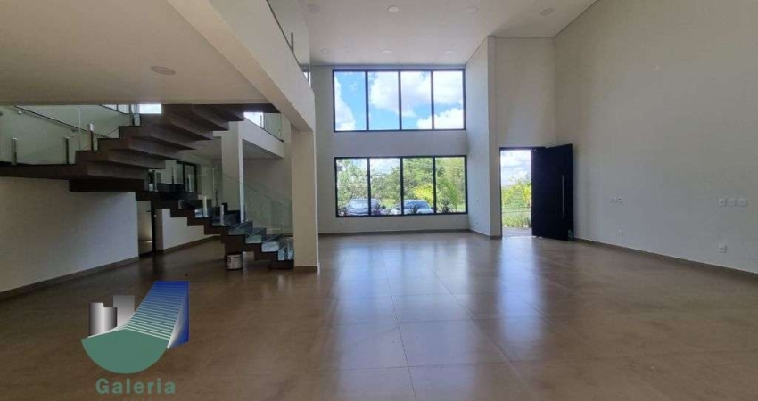Salao Comercial Alto Padrao para alugar, 483m2 - Vila do Golf