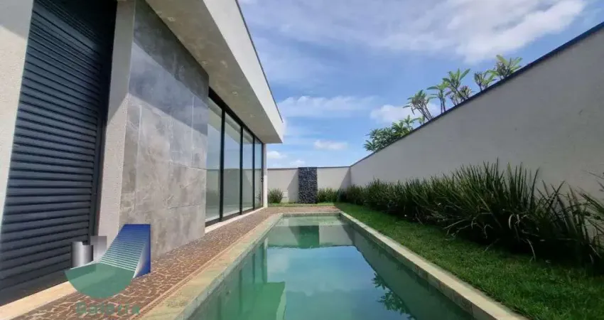 Casa em condominio com 3 quartos a venda, 274m2 -  Residencial  Alphaville