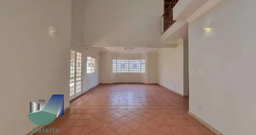 Casa Residencial com 4 quartos à venda, 323m² - Ribeirânia