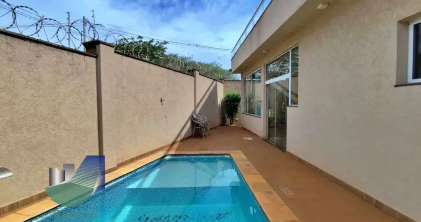 Casa em condomínio com 3 quartos para alugar, 226m² - Quinta da Primavera