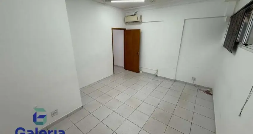 Sala comercial para alugar na Avenida Braz Olaia Acosta, 676, Nova Aliança, Ribeirão Preto