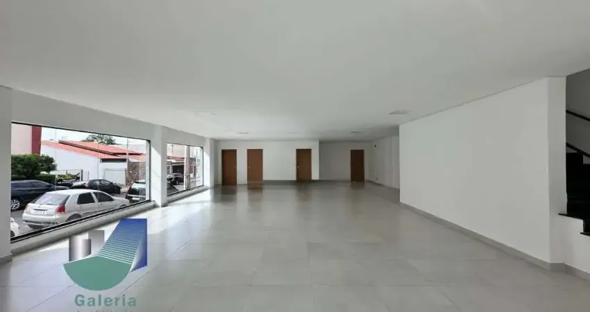 Sala comercial para alugar na Rua Alice Além Saadi, 861, Nova Ribeirânia, Ribeirão Preto