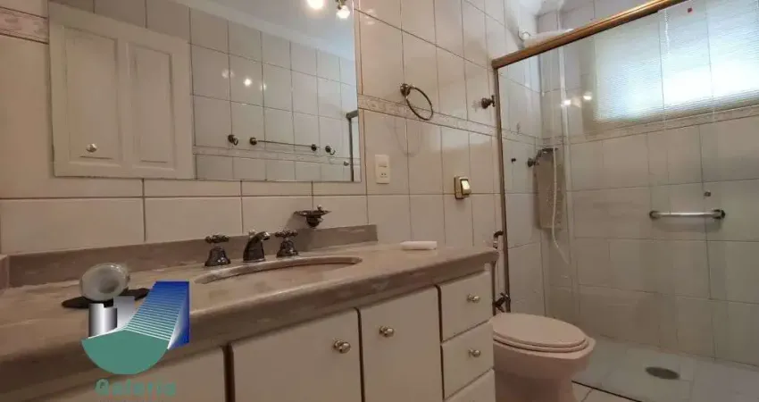 Apartamento com 2 quartos à venda, 95m² - Vila Seixas
