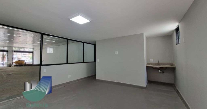 Salao Comercial para alugar, 342m2 - Jardim Paulista
