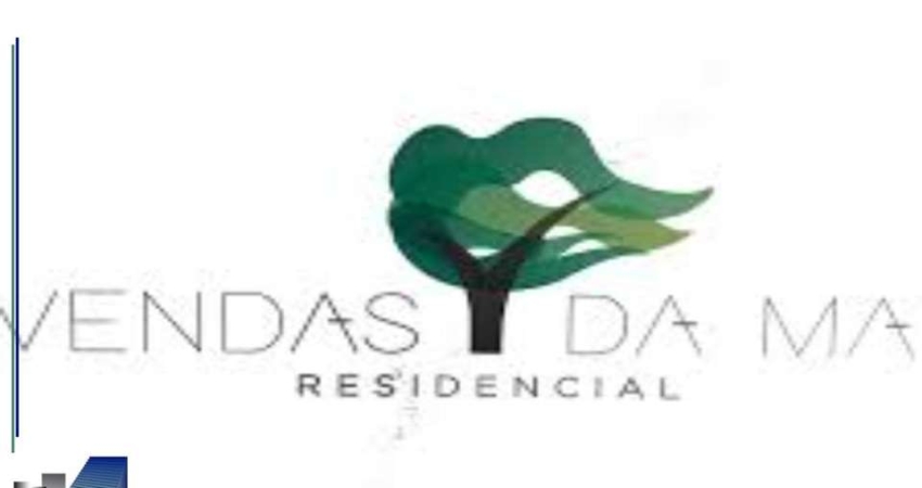 Terreno em condominio a venda Vivendas da Mata 300m2