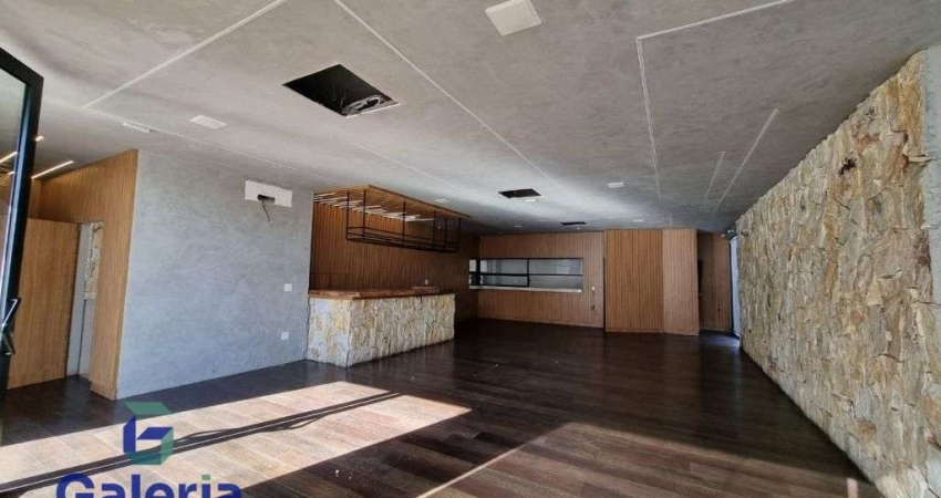 Salao Comercial para alugar, 783,00m2 - Alto da Boa Vista