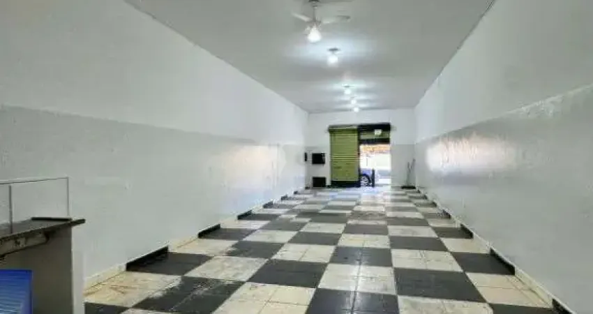 Salao Comercial para locacao, 120m2 - Quintino Facci I