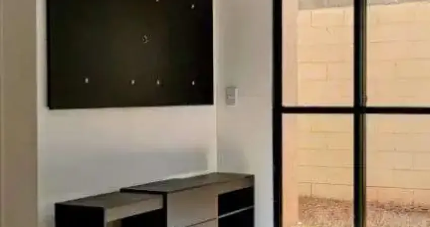 Apartamento com 2 quartos à venda 48m² - Jardim Paulistano
