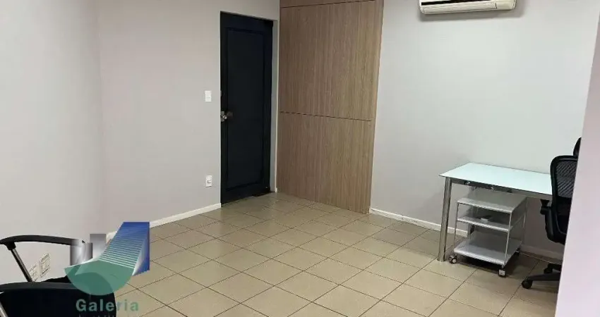 Sala comercial com 3 salas para alugar no Centro, Ribeirão Preto 