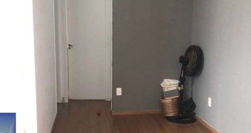 Apartamento com 2 quartos a venda, 43m2 - Reserva Macauba