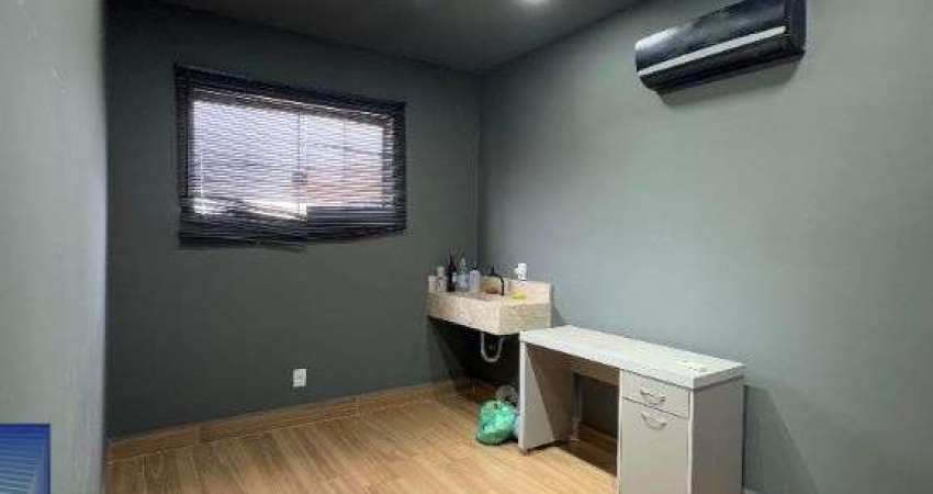 Sala comercial para alugar na Vila Tamandaré, Ribeirão Preto 