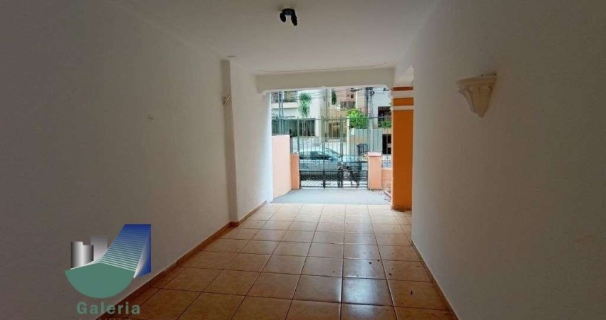 Casa Residencial com 2 quartos para alugar, 175m2 - Centro