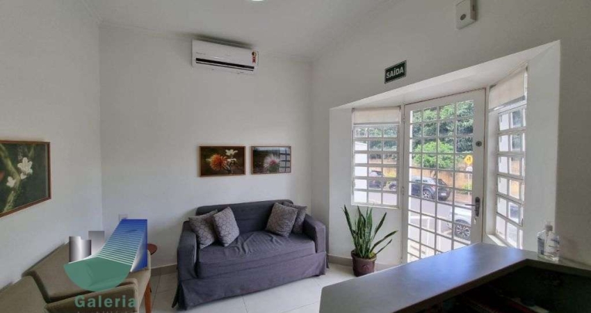 Ponto comercial  para alugar, 170  m2 - Jardim America