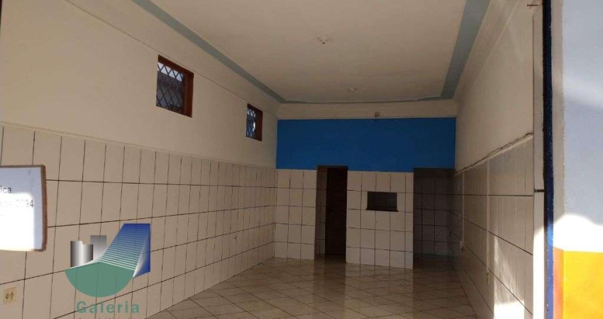 Sala comercial para alugar em Ribeirão Verde, Ribeirão Preto 