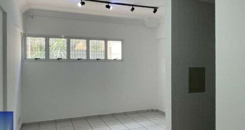 Sala comercial com 1 sala para alugar no Nova Aliança, Ribeirão Preto 