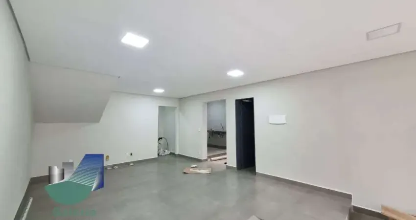 Sala comercial para alugar no Centro, Ribeirão Preto 