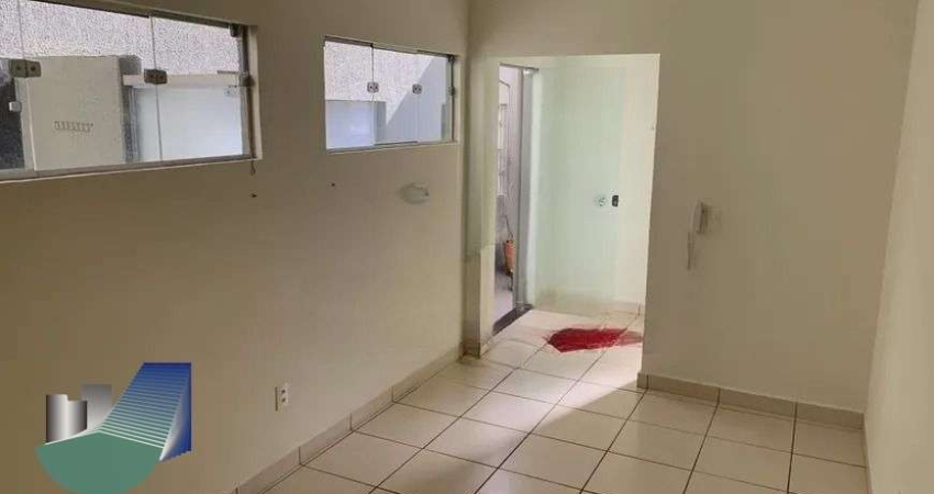 Sala Comercial com 1 banheiro para alugar, 22m2 - Campos Eliseos
