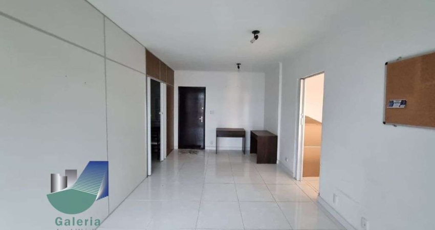 Sala comercial com 1 sala para alugar no Centro, Ribeirão Preto 
