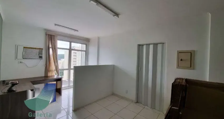 Sala comercial com 2 salas para alugar no Centro, Ribeirão Preto 