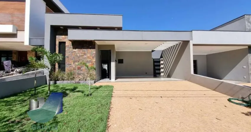 Casa de Condominios com 3 suites a venda, 152 m2 - Recreio das Acacias