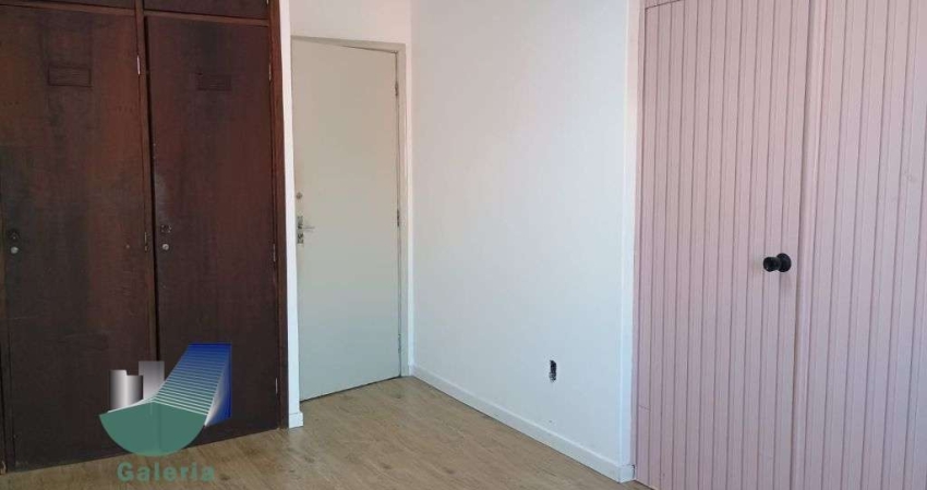 Sala comercial com 1 sala para alugar no Jardim Sumaré, Ribeirão Preto 