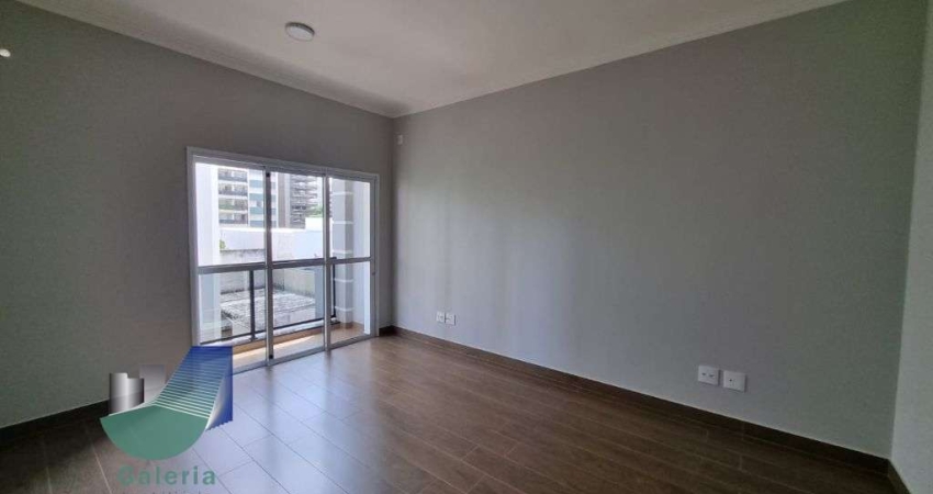 Sala comercial com 1 sala para alugar na Vila Seixas, Ribeirão Preto 