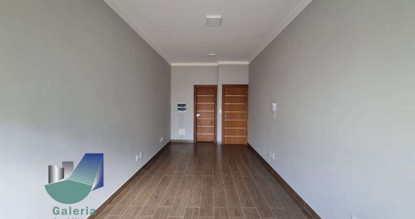 Sala comercial com 1 sala para alugar na Vila Seixas, Ribeirão Preto 