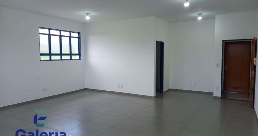 Sala comercial para alugar, 60m2 - Jardim Anhanguera