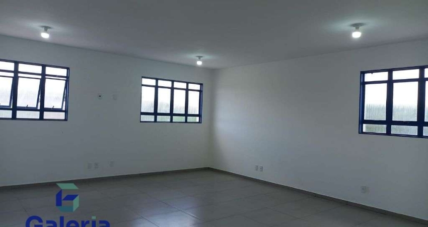 Sala comercial para alugar, 60m2 - Jardim Anhanguera