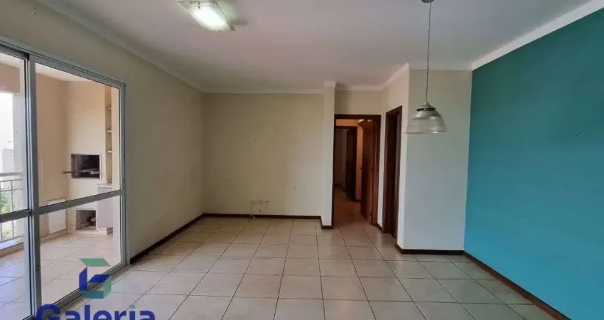 Apartamento com 3 suítes para alugar, 107m² - Jardim Paulista