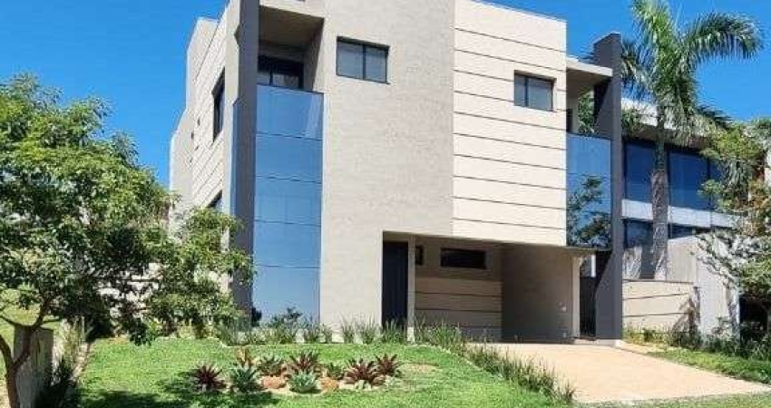 Casa de condominio com 4 suites a venda, 498m2 - Residencial Alphaville