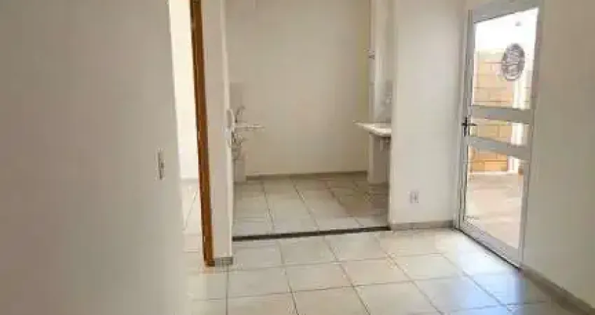Apartamento com 2 quartos para alugar, 51m2 - Jardim Ouro Branco